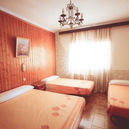 Les Casetes de Camarles Extérieur photo